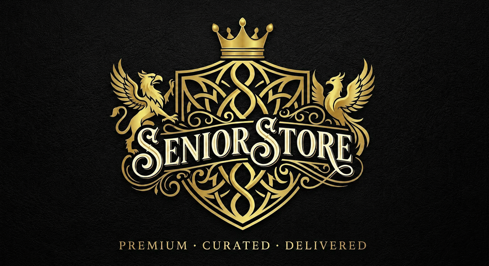 Senior Store